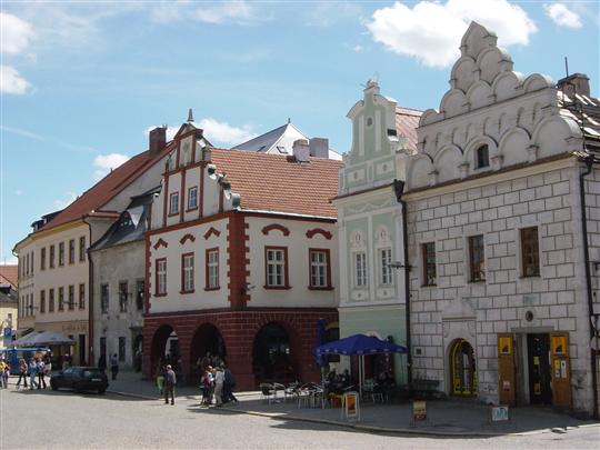 Tabor